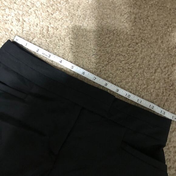 JM collection curvy fit petite trouser - Picture 5 of 11